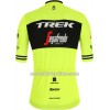 Maillot Cyclisme 2019 Trek-Segafredo N002